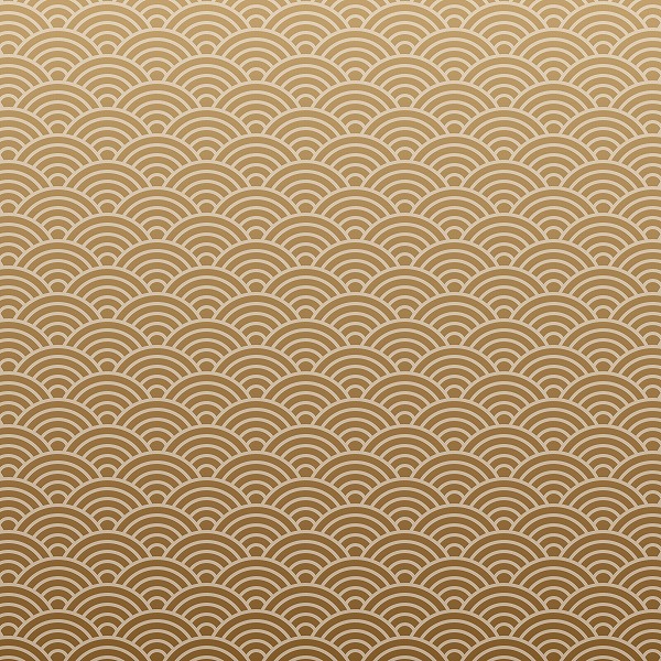 青海波 雅楽 衣装 茶色のフリー写真素材 無料画像素材のプロ フォト C 002h