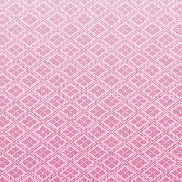 繁菱文 壁紙 織り模様 桃色 ピンクのフリー写真素材 無料画像素材の