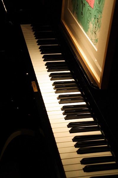 ピアノ 鍵盤のフリー写真素材 無料画像素材のプロ フォト Aud0001 009