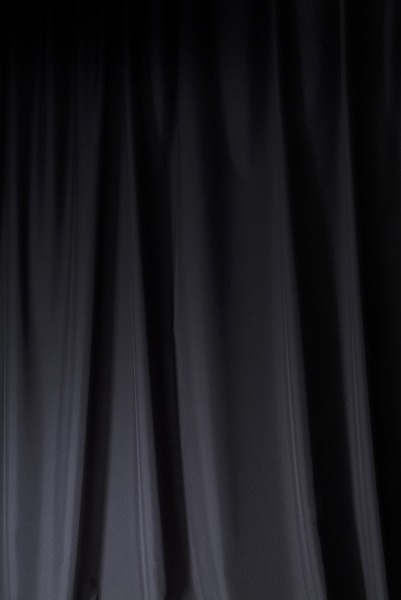 布 黒いカーテンのフリー写真素材 無料画像素材のプロ フォト k0022 026