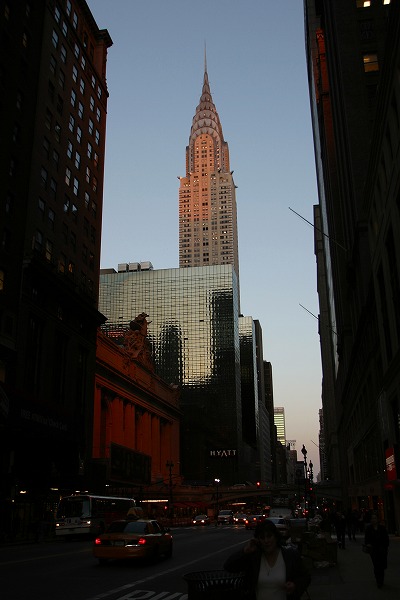 ニューヨーク マンハッタン 街並みのフリー写真素材 無料画像素材のプロ フォト Bil0092 032