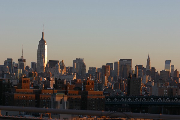 ニューヨーク マンハッタン 摩天楼のフリー写真素材 無料画像素材のプロ フォト Bil0095 032