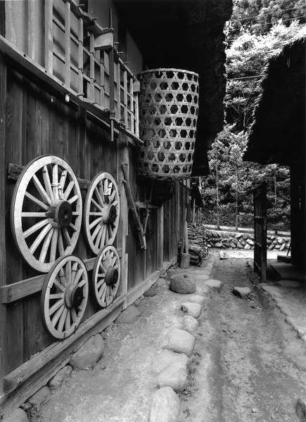 古民家 日本家屋のフリー写真素材 無料画像素材のプロ フォト Jut0044 033