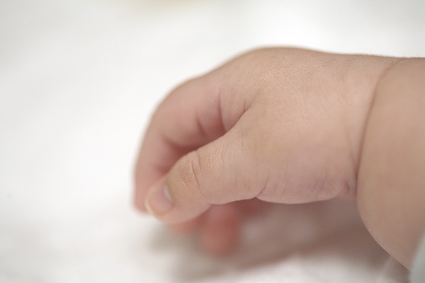 赤ちゃんの手のフリー写真素材 無料画像素材のプロ フォト Kid0047 009