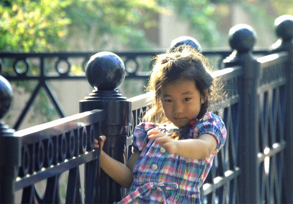 女の子 少女のフリー写真素材 無料画像素材のプロ フォト Kid0048 022