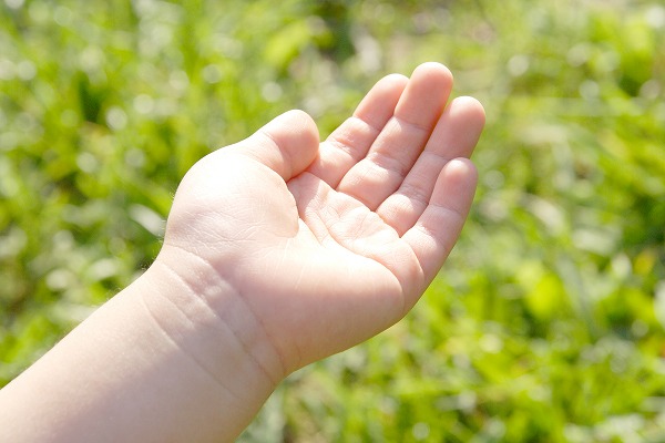 子供の手 指のフリー写真素材 無料画像素材のプロ フォト Kid0085 009