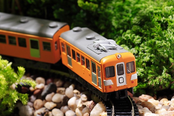 おもちゃの電車 鉄道模型のフリー写真素材 無料画像素材のプロ フォト Lsh0012 004