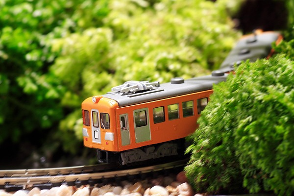 おもちゃの電車 鉄道模型のフリー写真素材 無料画像素材のプロ フォト Lsh0013 004