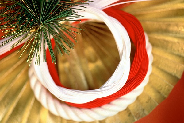 正月飾り しめ飾りのフリー写真素材 無料画像素材のプロ フォト Osn0043 049