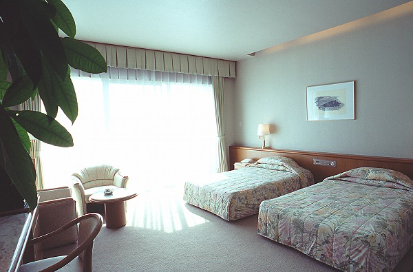 インテリア ホテル客室のフリー写真素材 無料画像素材のプロ・フォト sit0006-001