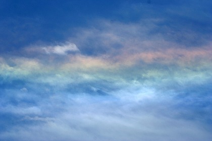 空 彩雲 虹色のフリー素材 無料写真素材集 Sor0011 007 ダウンロード 高解像度画像 無料写真素材のプロ フォト